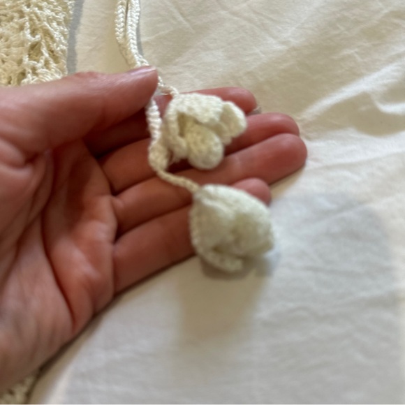 Doen Liane Crochet Dress - Picture 6 of 11